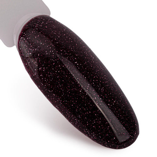 5+1gratis Lakier hybrydowy Molly Nails Flashing Lights 3 First Love HEMA/Di-HEMA Free 8g Nr 613