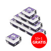 10 + 1 gratis Allepaznokcie Architect Gel (HEMA/Di-HEMA-frei) 5 g