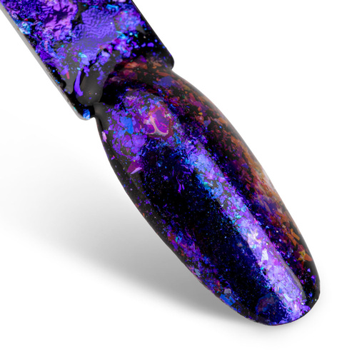 Nagelstaub Twinkle Effect Allepaznokcie Nr. 5