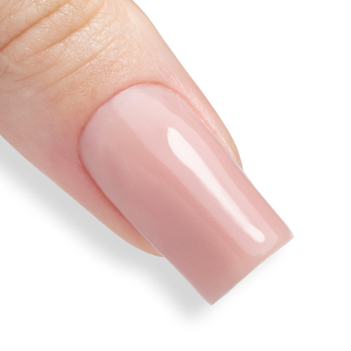 10 + 1 gratuit Gel de construction épais AlleLac Max Smart Builder Gel Control Perfect Nude 45 g