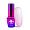 Lakier hybrydowy Molly Nails Mermaid Whispers Possess 10g Nr 595