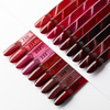 5+1gratis Lakier hybrydowy LED/UV Gel Polish Reds Cat Eye Red Nr 234 Molly Nails HEMA/Di-HEMA Free 8g
