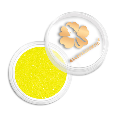 Nail glitter in a jar No. 8 2g