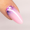 Nageldekoration Princess Nails AlleLac 1 g Nr. 5