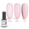 NTN Premium Viral Colors LED/UV Gel Polish No. 289, HEMA/Di-HEMA-Free, 5g