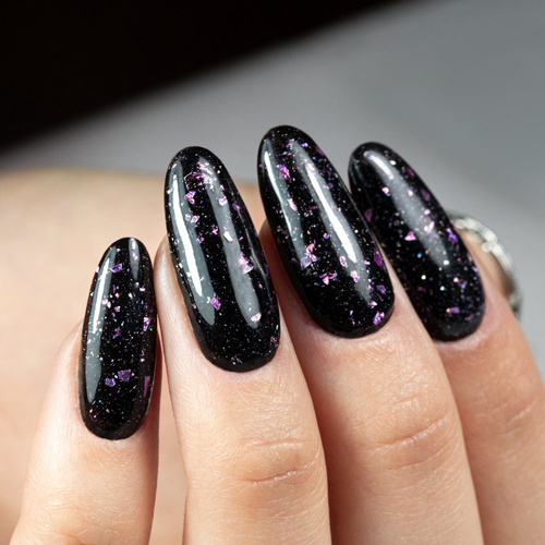 100+50 безкоштовно Top Drop Flakes Party — покриття без змивання NTN Premium без HEMA/Di-HEMA 7 г