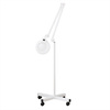 CO Lampa lupa dermatologiczna 18W 8 dpi biała CN05319