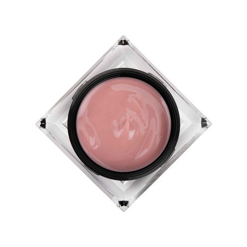 Żel budujący z tiksotropią Molly Nails One Drop Tixology Hot Latte 15g