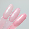 Lakier hybrydowy LED/UV Gel Polish Nudes N6 Rose Smoke AlleLac HEMA/Di-HEMA Free 6g