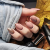 Lakier hybrydowy NTN Premium Splash Collection 5g Nr 119