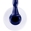 10 + 2 gratis. Esmalte híbrido con pigmentación intensa AlleLac Edición Limitada, sin HEMA ni Di-HEMA, 5 g, n.º 206