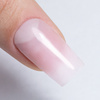 10+1gratis Budujący gęsty żel twardy galaretka Jelly Builder Gel Molly Nails Cherry Blossom HEMA/Di-HEMA Free 50g