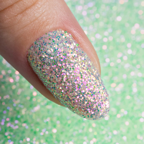 Purpurina para uñas n.º 14, 20 g