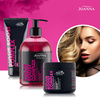 Shampoo tonificante per capelli colorati Joanna Color Boost Complex 500 ml