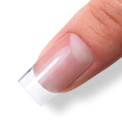 10 + 1 gratuit : Gel de modelage thixotrope AlleLac Tixo Builder Gel Clear 45 g