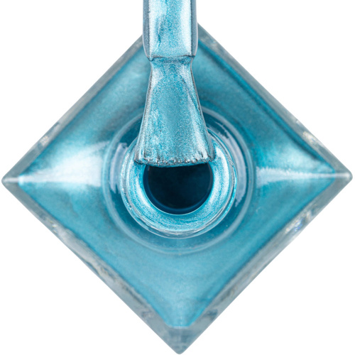 Lakier klasyczny MollyLac Bikini 10 ml nr 141