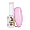 AlleLac Creamy French HEMA/Di-HEMA Free Hybrid Nail Polish 5g No. 186