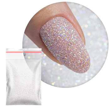Pyłek do paznokci Illuminator 20g
