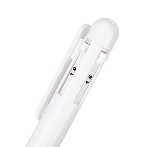 Wielofunkcyjna sonda w długopisie 4 w 1 Molly Nails
