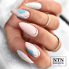 10+2gratis Lakier hybrydowy NTN Premium Ambrosia Collection HEMA/DI-HEMA free 5g Nr 154
