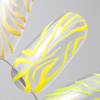 Pasta do zdobień Art Gel AlleLac HEMA/Di-HEMA Free 5g Nr 6