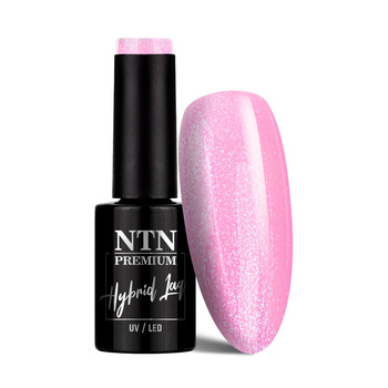 Lakier hybrydowy Ntn Premium Viral colors 5g Nr 289
