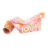 Folia transferowa 100 cm retro paisley Nr 3