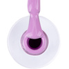 10+1 in omaggio Smalto ibrido LED/UV Gel Polish Purples P1 Dreamy AlleLac senza HEMA/Di-HEMA 6 g