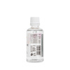 Perfumed 3-in-1 polish remover for removing sticky layers Magic Super Shine Finisher with pipette Molly Nails 50ml