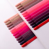 20+1gratis Lakier hybrydowy LED/UV Gel Polish Molly Nails @Bouquet by Laskovska Midnight Rose HEMA/Di-HEMA Free 7g