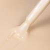 5+1gratis Lakier hybrydowy LED/UV Gel Polish Business Class Nr 315 Warm Latte MollyNails HEMA/Di-HEMA Free 8g+ Wzornik Yellows GRATIS