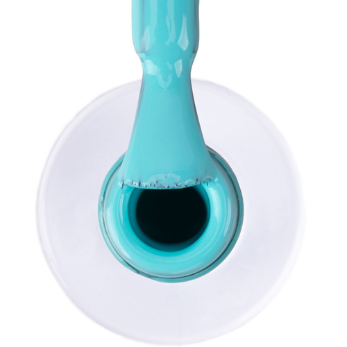 Esmalte híbrido LED/UV Gel Polish Greens G4 Bottle AlleLac sin HEMA ni Di-HEMA, 6 g
