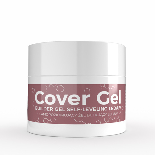 Ntn Gel Cover Nagelgel 50 g
