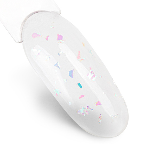 100+50 безкоштовно Top Drop Flakes Phantom top no wipe без змивання NTN Premium HEMA/Di-HEMA Free 7 г
