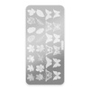 Placa para sellos con motivos ZG-L010