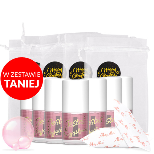 100 pezzi di olio speciale per cuticole e unghie al profumo di gomma da masticare con caramelle al caramello, in bustina decorativa da 5 ml