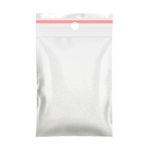 Brokat do paznokci Nr 111 20g