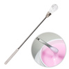 Mixing spoon for mixing gel with crystals, 1 piece