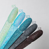 Nail Glitter No. 123, 20 g