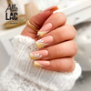 Lakier hybrydowy LED/UV Gel Polish Nr 66 American Dream Collection AlleLac HEMA/Di-HEMA Free 5g