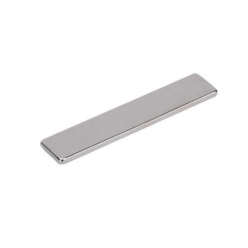 Potente magnete magnetizzatore per "occhio di gatto" (cat eye), piccolo e preciso, 50x10x2 mm