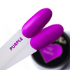 10+1gratis Pasta do zdobień ProArt Paste Molly Nails Purple HEMA/Di-HEMA Free 5g Nr 12