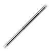 Pincel para decoraciones de 6 mm AlleLac, de metal