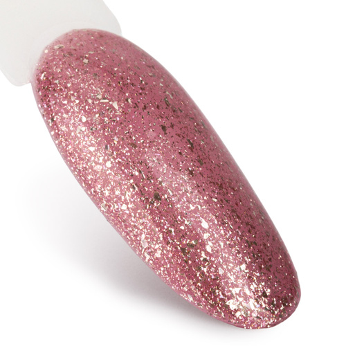 LED/UV Gel Polish NTN Premium Romantica Collection No. 107 HEMA/Di-HEMA Free 5g