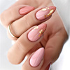 Gel décoratif Artistic Gel paint gel ombre ornements Allepaznokcie Be on Trend Little Foxies sans HEMA / Di-HEMA 5 g n° 36