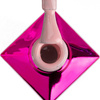 5 + 1 gratuit : Vernis hybride MollyLac Skin & Make Up Blondie Pink 10 g n° 304