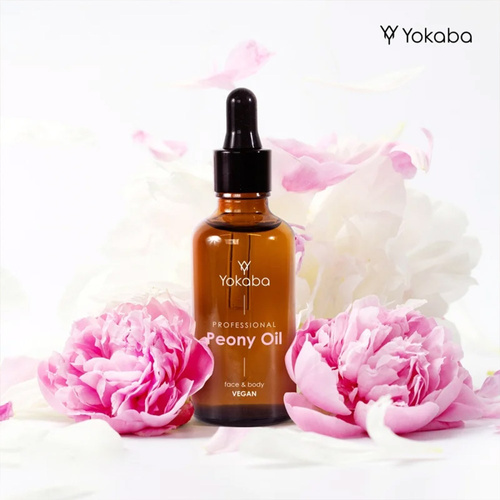 Geschenkset „Yokaba Peony Blossom“