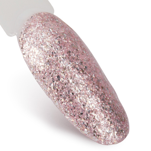 10+1 FREE AlleLac Shine Like a Bride HEMA/Di-HEMA Free hybrid nail polish 5g No. 125