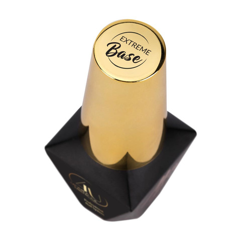 20+1gratis Elastyczna baza o wysokiej przyczepności Extreme Base by Monika Mielniczuk Molly Nails Clear 10g