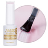 Rubber Silky Base AlleLac Ballerine № 1 — тверда гумова основа, не містить HEMA/Di-HEMA, 5 г